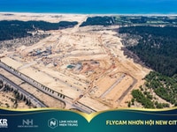 Bán đất tại Khu đô thị mới Nhơn Hội New City - Thành phố Quy Nhơn Bán đất tại Khu đô thị mới Nhơn Hội New City - Thành phố Quy Nhơn