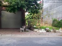 Do thiếu nợ nền bán gấp đất gần ngay Lê Hồng Phong, Thủ Dầu Một 90m2 Do thiếu nợ nền bán gấp đất gần ngay Lê Hồng Phong, Thủ Dầu Một 90m2