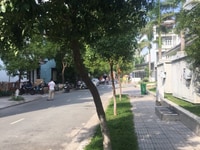 Đất mặt tiền đường số 3 KDC công ích Q4 phường Phú Mỹ Q7 giá 5.8 tỷ TL Đất mặt tiền đường số 3 KDC công ích Q4 phường Phú Mỹ Q7 giá 5.8 tỷ TL