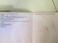 Bán đất thổ cư bình trinh đông tân Trụ Long An Bán đất thổ cư bình trinh đông tân Trụ Long An