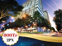 Thịnh Gia Tower - Căn hộ cao cấp bậc nhất Bình Dương - Mặt tiền QL13 Thịnh Gia Tower - Căn hộ cao cấp bậc nhất Bình Dương - Mặt tiền QL13