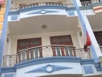 Chuyển công tác cần bán gấp nhà MT đường số 1, P.An Phú, Quận 2. Chuyển công tác cần bán gấp nhà MT đường số 1, P.An Phú, Quận 2.