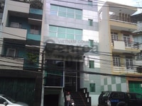 Bán tòa nhà 4 tầng HXT Nguyễn Thái Sơn, 11m x 20m 16 P, rộng, mới xây Bán tòa nhà 4 tầng HXT Nguyễn Thái Sơn, 11m x 20m 16 P, rộng, mới xây