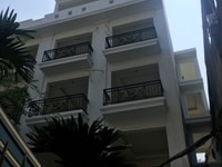 Bán chung cư mini Trần Phú, Hà Đông ( 6 tầng x 100m2), Bán chung cư mini Trần Phú, Hà Đông ( 6 tầng x 100m2),