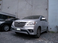 Bán xe Toyota Innova Số sàn 2015 Bán xe Toyota Innova Số sàn 2015