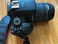 Nhượng lại Canon700D mới full phụ kiện, Tặng lens chân dung, thẻ 32gb Nhượng lại Canon700D mới full phụ kiện, Tặng lens chân dung, thẻ 32gb