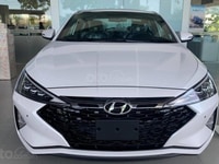 Hyundai Elantra Sport - Giá tốt - Khuyến mãi hấp dẫn Hyundai Elantra Sport - Giá tốt - Khuyến mãi hấp dẫn