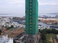 Căn hộ 2 Phòng ngủ wieu biển đẹp triệu đô tại TP Quy Nhơn suất nội bộ Căn hộ 2 Phòng ngủ wieu biển đẹp triệu đô tại TP Quy Nhơn suất nội bộ