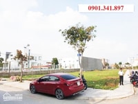 Đất nền KDC An Phước Lộc, Tân Kiên, Bình Chánh. Xây dựng tự do - SHR Đất nền KDC An Phước Lộc, Tân Kiên, Bình Chánh. Xây dựng tự do - SHR