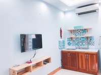 Cho thuê phòng đủ nội thất tại Âu Cơ Cho thuê phòng đủ nội thất tại Âu Cơ