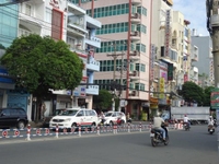 Bán nhà: HXH đường Ngô Quyền phường 6 quận 10. Dt: 35m2. Giá 7 tỷ Bán nhà: HXH đường Ngô Quyền phường 6 quận 10. Dt: 35m2. Giá 7 tỷ