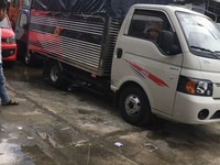 Cho thuê xe tải 1,5T tự Lái theo tháng và ngày Cho thuê xe tải 1,5T tự Lái theo tháng và ngày