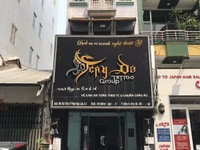 Bán nhà 2 MT Nguyễn Thị Minh Khai, phường 2, quận 3 DT: 5.4x27m Bán nhà 2 MT Nguyễn Thị Minh Khai, phường 2, quận 3 DT: 5.4x27m