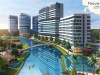 Căn hộ du lịch bãi dài nha trang, Novaland,đợt 1, cam kết LN Căn hộ du lịch bãi dài nha trang, Novaland,đợt 1, cam kết LN