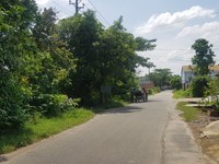 Bán Đất Nền Sổ Đỏ Củ Chi - Ngay Hương Lộ 2 Bán Đất Nền Sổ Đỏ Củ Chi - Ngay Hương Lộ 2