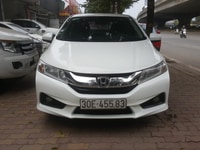Bán xe Honda City 1.5AT 2016 Xe cực chất, chạy hơn 4v km Bán xe Honda City 1.5AT 2016 Xe cực chất, chạy hơn 4v km