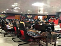 Dàn nét cũ cần bán 17 bộ máy tính H110, i5, R8Gb, GTX 750Ti Dàn nét cũ cần bán 17 bộ máy tính H110, i5, R8Gb, GTX 750Ti