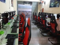 Cần bán 22máy tính cũ chuyên Game B365, i5 9400F, R8Gb, GTX 750Ti Cần bán 22máy tính cũ chuyên Game B365, i5 9400F, R8Gb, GTX 750Ti