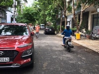 Bán đất trống vị trí đắc địa đường Cao Bá Quát, 72m2 giá 7 tỷ 7 Bán đất trống vị trí đắc địa đường Cao Bá Quát, 72m2 giá 7 tỷ 7