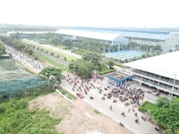 Bán lô đất mặt tiền đường 81, sổ sẵn, thổ cư, xây dựng tự do Bán lô đất mặt tiền đường 81, sổ sẵn, thổ cư, xây dựng tự do