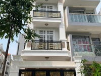 Bán căn nhà hướng Đông, siêu đẹp, đường 12m, thiết kế hiện đại, SHR Bán căn nhà hướng Đông, siêu đẹp, đường 12m, thiết kế hiện đại, SHR