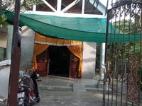 Nhà Cấp 4 Đẹp Có Vườn,2 Mặt Tiền,Giá rẻ Ngay Chợ Gạo Tiền Giang Nhà Cấp 4 Đẹp Có Vườn,2 Mặt Tiền,Giá rẻ Ngay Chợ Gạo Tiền Giang