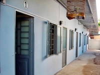 Bán dãy trọ 12 phòng Nguyễn Ánh Thủ 180m2/ 1 tỷ 450 triệu Bán dãy trọ 12 phòng Nguyễn Ánh Thủ 180m2/ 1 tỷ 450 triệu