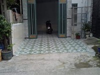 Bán nhà đường TTH 07, P.Tân Thới Hiêp, Quận 12, gần trường học Bán nhà đường TTH 07, P.Tân Thới Hiêp, Quận 12, gần trường học