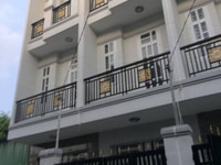 Cho thuê nhà tại Huỳnh Tấn Phát, Nhà bè 1 trệt ,2 lầu,4pn Cho thuê nhà tại Huỳnh Tấn Phát, Nhà bè 1 trệt ,2 lầu,4pn
