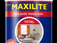 Sơn dầu và sơn nước Maxilite tại Đồng Nai Sơn dầu và sơn nước Maxilite tại Đồng Nai