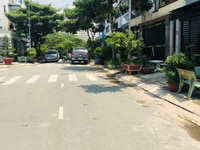 Sacombank thanh lý 30 nền đất và 15 căn nhà khu vực quận Bình Tân Sacombank thanh lý 30 nền đất và 15 căn nhà khu vực quận Bình Tân