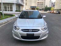 HUYNDAI ACCENT 1.4L Blue, Số Tự động, HatchBack, SX: 2015, NK Hàn Quốc HUYNDAI ACCENT 1.4L Blue, Số Tự động, HatchBack, SX: 2015, NK Hàn Quốc