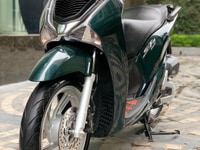 Cần bán SH Việt 125 CBS 2018 màu xanh rêu cực chất. Cần bán SH Việt 125 CBS 2018 màu xanh rêu cực chất.