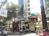 Bán Nhà MT Mạc Thị Bưởi Quận 1 DT: 4x 22m Giá: 98 tỷ TL Bán Nhà MT Mạc Thị Bưởi Quận 1 DT: 4x 22m Giá: 98 tỷ TL