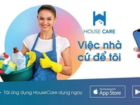 Tuyển Giúp Việc Nhà Theo Giờ TPHCM và Hà Nội