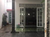 Nhà 3 tầng sân vườn Full nội thất, đường Hóa Mỹ, Khuê Trung, Cẩm Lệ Nhà 3 tầng sân vườn Full nội thất, đường Hóa Mỹ, Khuê Trung, Cẩm Lệ