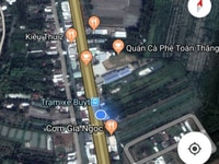 Bán 3.175m² đất mặt tiền quốc lộ 1A Bán 3.175m² đất mặt tiền quốc lộ 1A