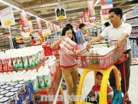 Tuyển trực tiếp nam/nữ làm việc tại Siêu Thị 6.500.000 đ - 7.000.000 đ Tuyển trực tiếp nam/nữ làm việc tại Siêu Thị 6.500.000 đ - 7.000.000 đ