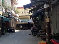 Cần cho thuê mặt bằng Huỳnh Văn Nghệ ngay chợ, Gò Vấp Cần cho thuê mặt bằng Huỳnh Văn Nghệ ngay chợ, Gò Vấp
