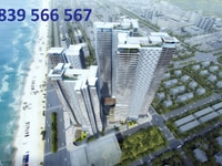 Đầu tư ngay khu tổ hợp nghỉ dưỡng 5* toạ lạc trên biển Phạm Văn Đồng Đầu tư ngay khu tổ hợp nghỉ dưỡng 5* toạ lạc trên biển Phạm Văn Đồng