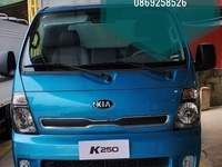 Xe Kia K200/K250 giá tốt nhất Thái Nguyên, Bắc Kạn, Cao Bằng Xe Kia K200/K250 giá tốt nhất Thái Nguyên, Bắc Kạn, Cao Bằng