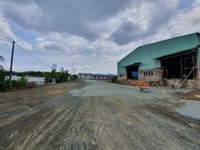 Cho thuê kho xưởng 4.800m2 tại Đồng Nai . Cho thuê kho xưởng 4.800m2 tại Đồng Nai .