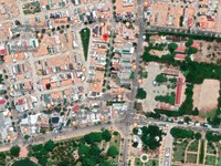 Cần bán đất 100m2 dự án ĐTM Đông Bắc, gần chợ đêm, tiện kinh doanh Cần bán đất 100m2 dự án ĐTM Đông Bắc, gần chợ đêm, tiện kinh doanh