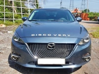 Hãng bán Mazda 3 1.5sedan 2017, màu xanh lam, đúng chất, lên nhiều đồ Hãng bán Mazda 3 1.5sedan 2017, màu xanh lam, đúng chất, lên nhiều đồ