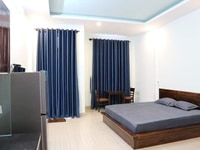 Cho thuê căn hộ 5tr gần đh Kiến Trúc - 5tr/ tháng Cho thuê căn hộ 5tr gần đh Kiến Trúc - 5tr/ tháng