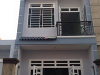 Bán gấp nhà 1 trệt 1 lầu F4 tân an giá 1 tỷ Bán gấp nhà 1 trệt 1 lầu F4 tân an giá 1 tỷ