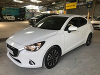 Bán Mazda 2 1.5AT 2017 488tr... Bán Mazda 2 1.5AT 2017 488tr...