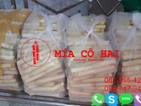 Cung Cấp Mía Chạo Tôm Xuất Khẩu Nhà Hàng Cung Cấp Mía Chạo Tôm Xuất Khẩu Nhà Hàng