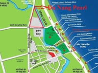 Bán nhanh lô đất nền dự án Đà Nẵng Pearl – khu đô thị Phú Mỹ An giá rẻ Bán nhanh lô đất nền dự án Đà Nẵng Pearl – khu đô thị Phú Mỹ An giá rẻ