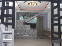 Bán gấp căn nhà mặt tiền Nguyễn Văn Ni Thị trấn Củ Chi Bán gấp căn nhà mặt tiền Nguyễn Văn Ni Thị trấn Củ Chi